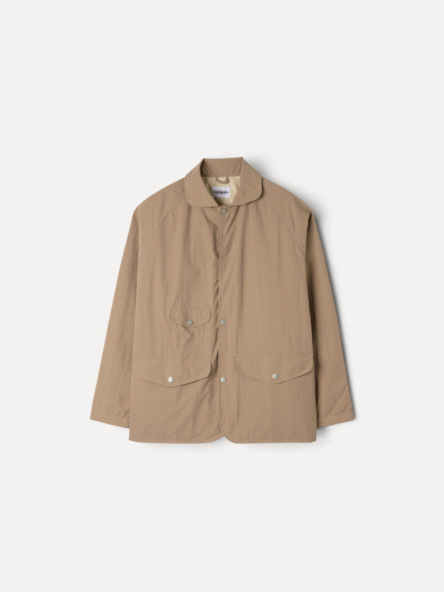 Summer Field Jacket
