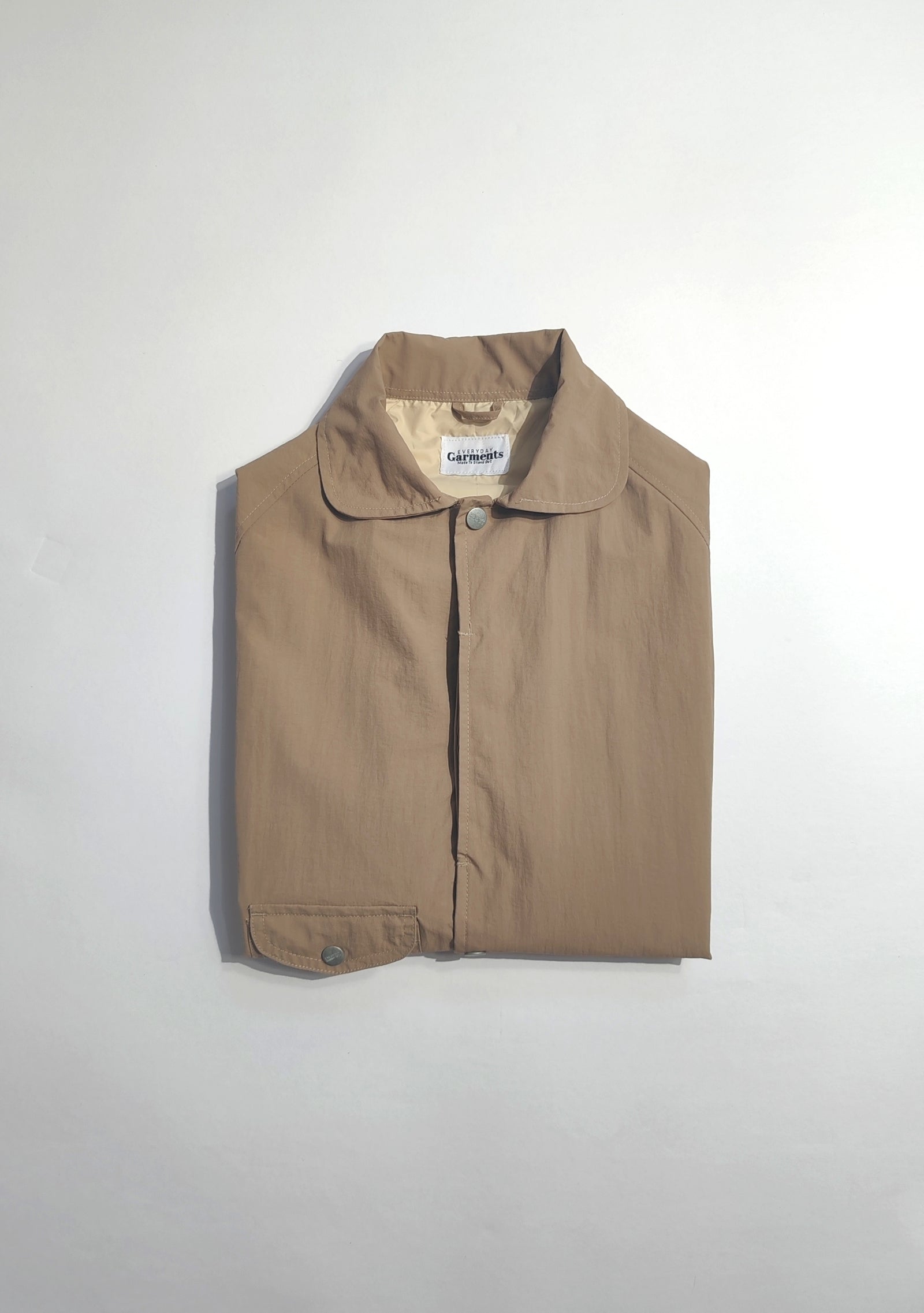 Summer Field Jacket