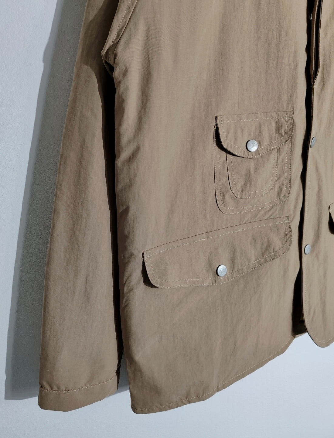 Summer Field Jacket