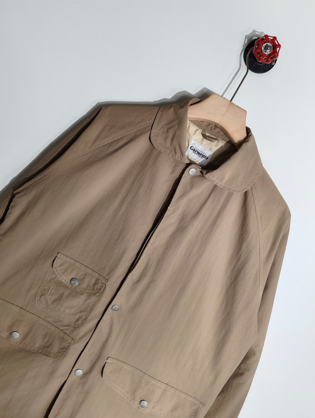 Summer Field Jacket