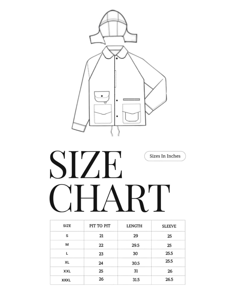 Field Jacket