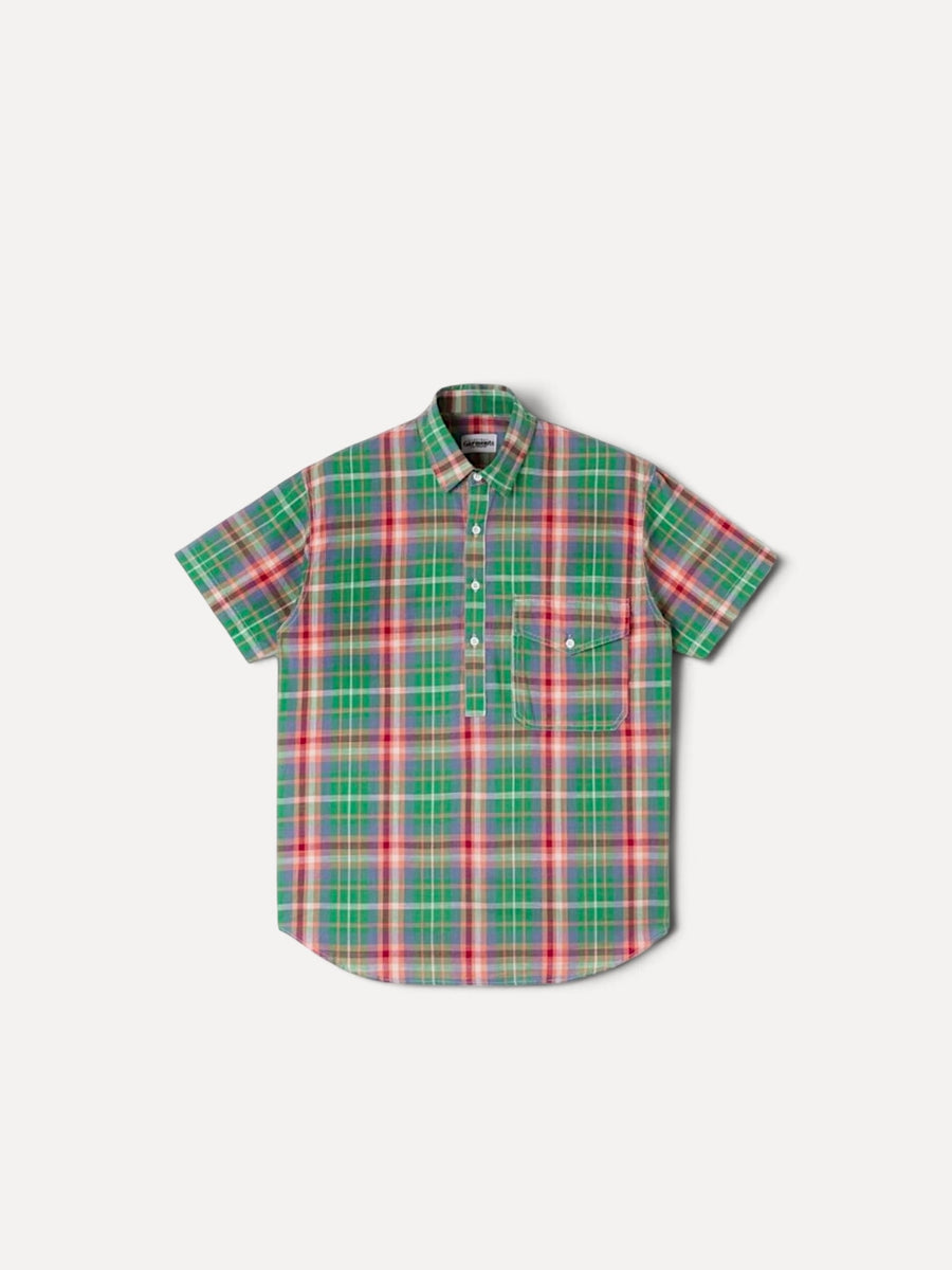 Terry Overshirt