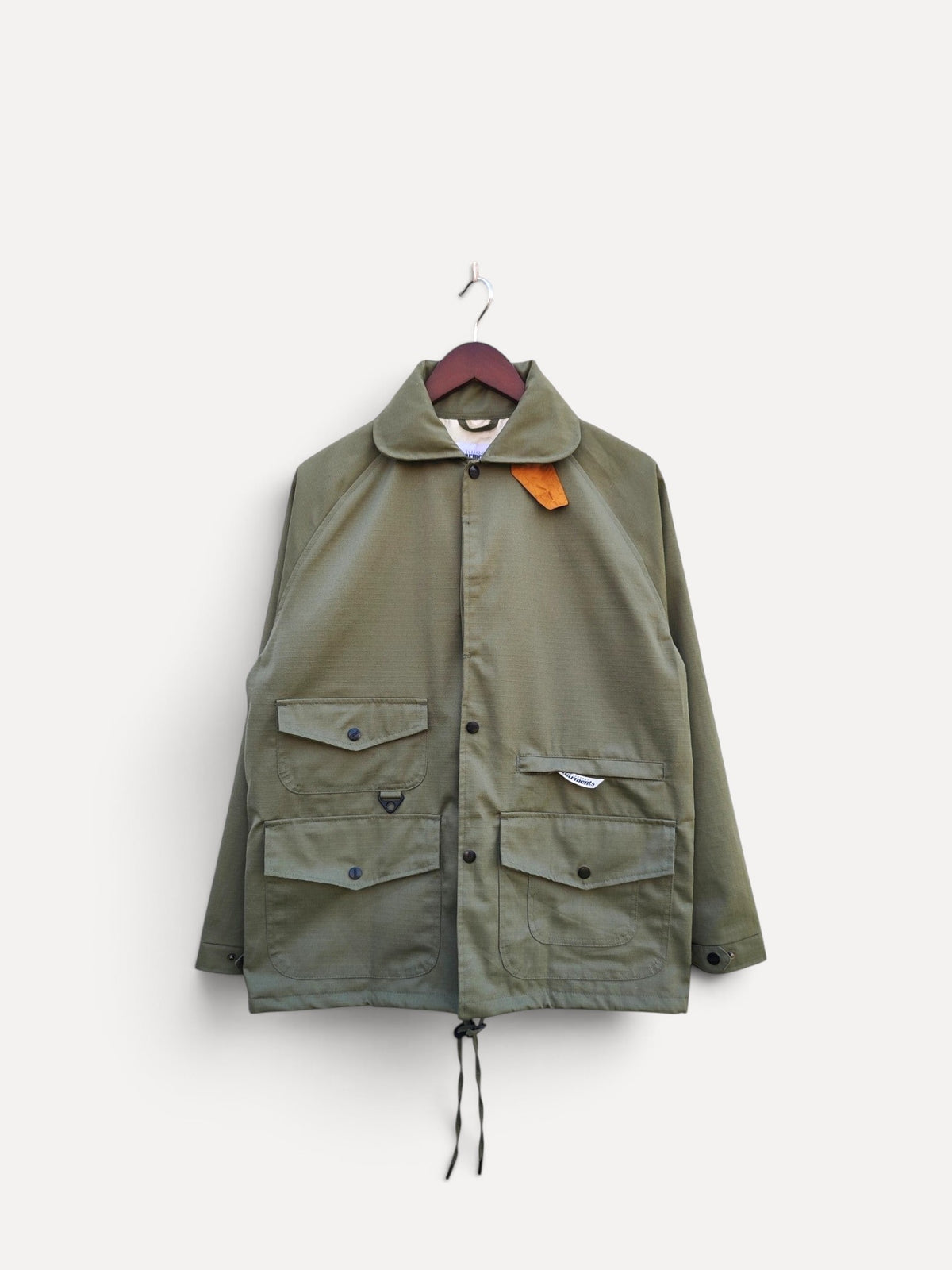 Field Jacket