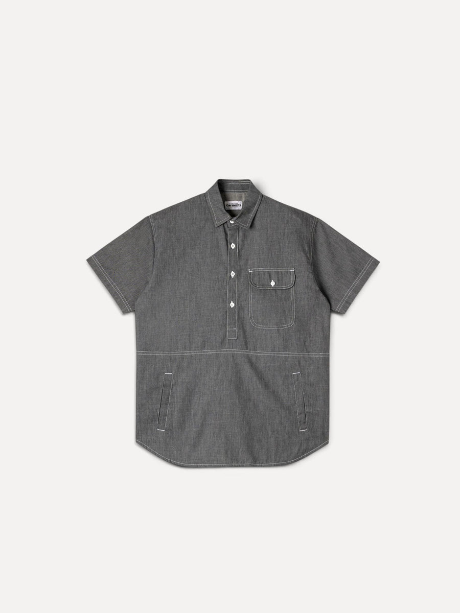Bucks Overshirts
