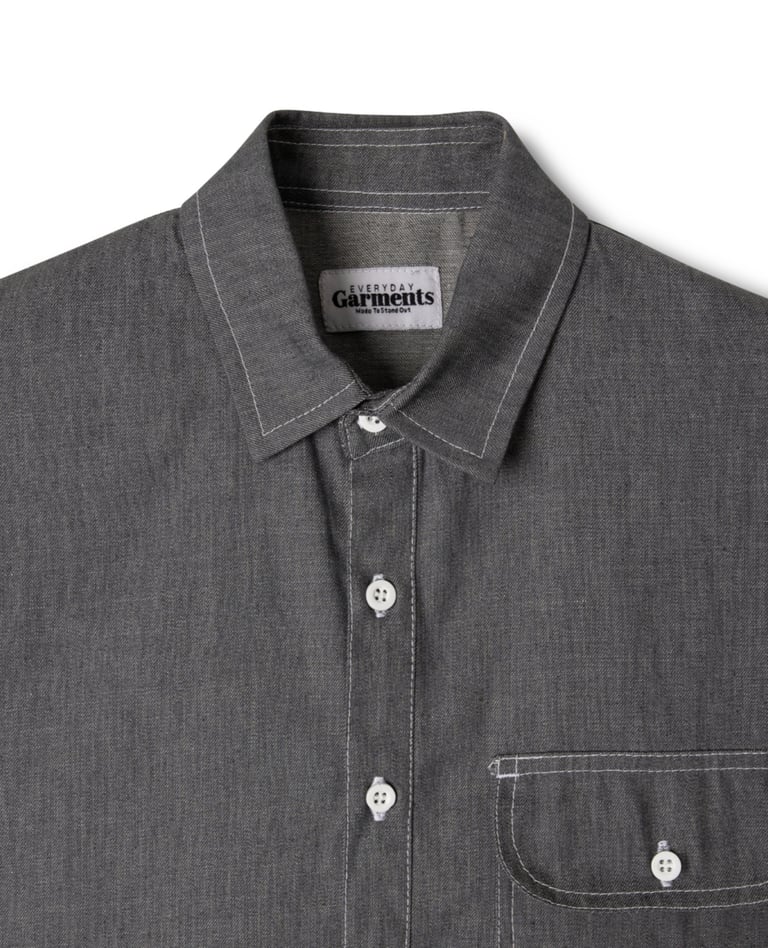 Bucks Overshirts