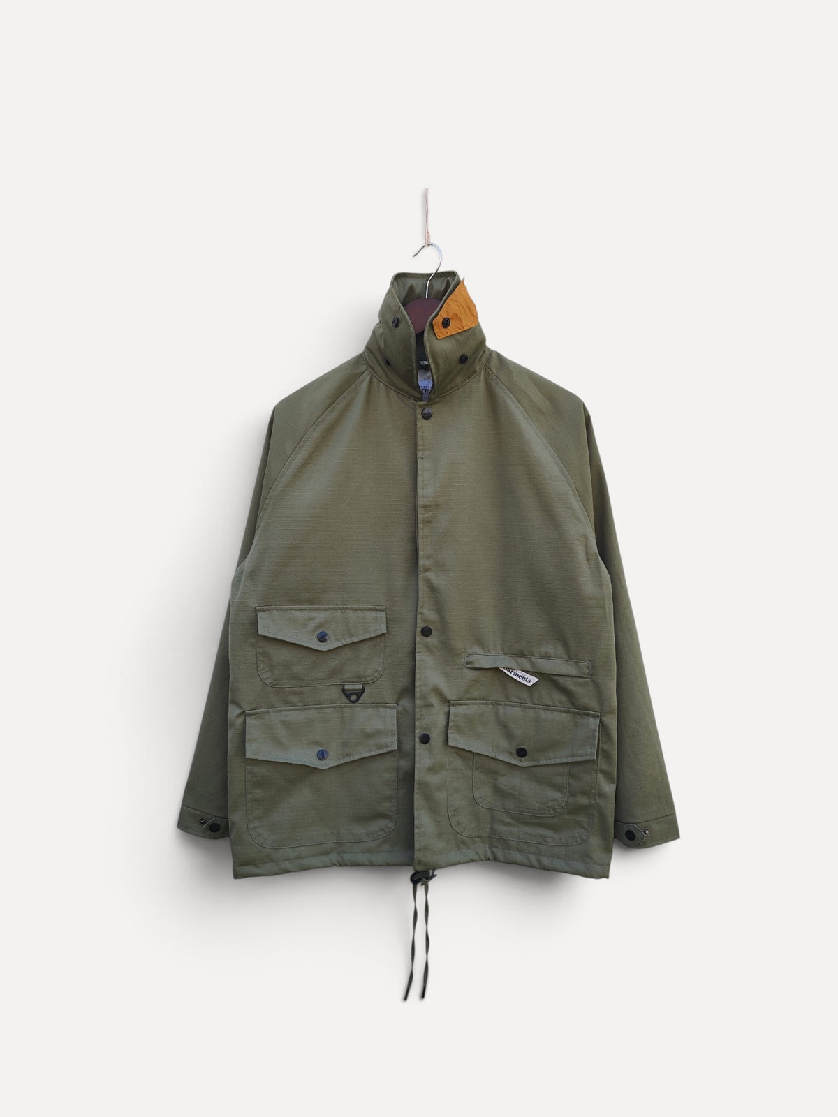 Field Jacket