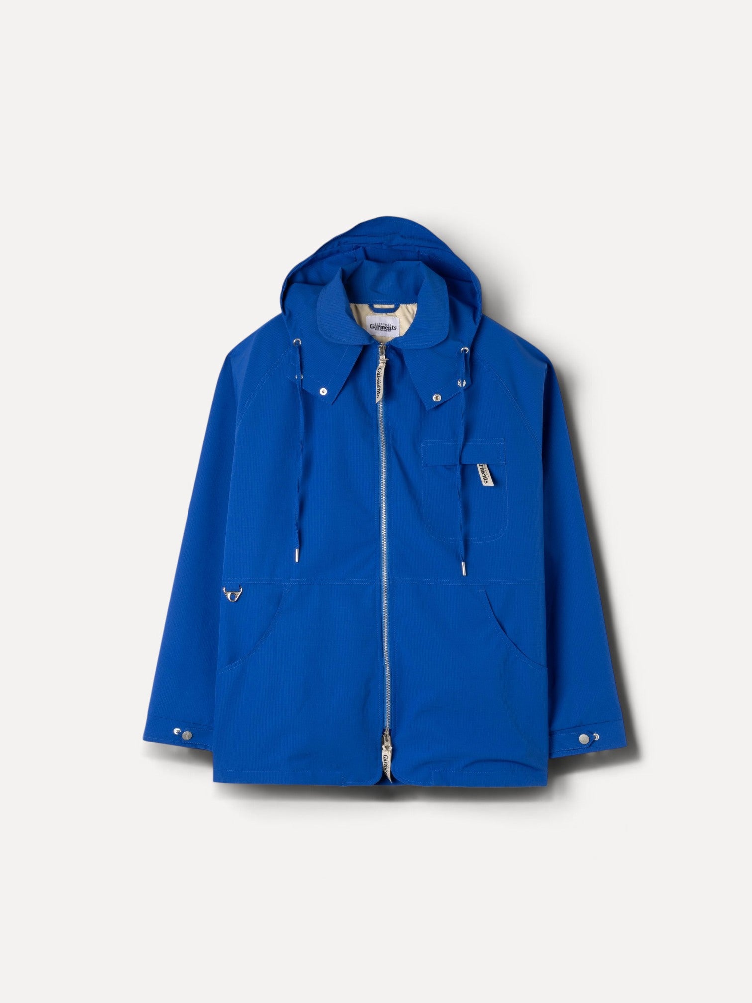 Neath Hunter Jacket