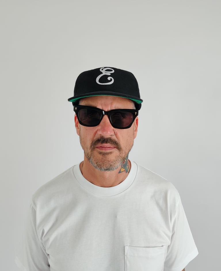 EG Caps