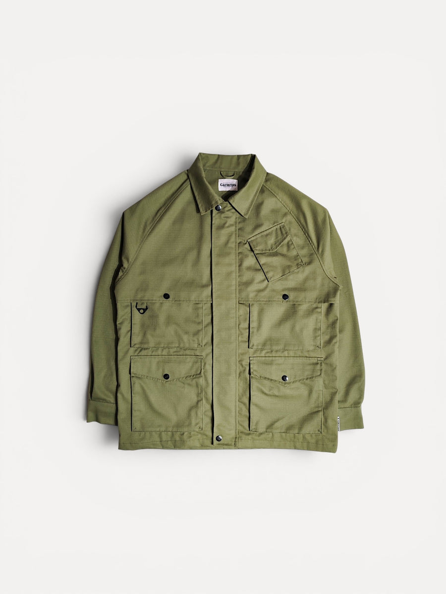 Llansawel Field Jacket