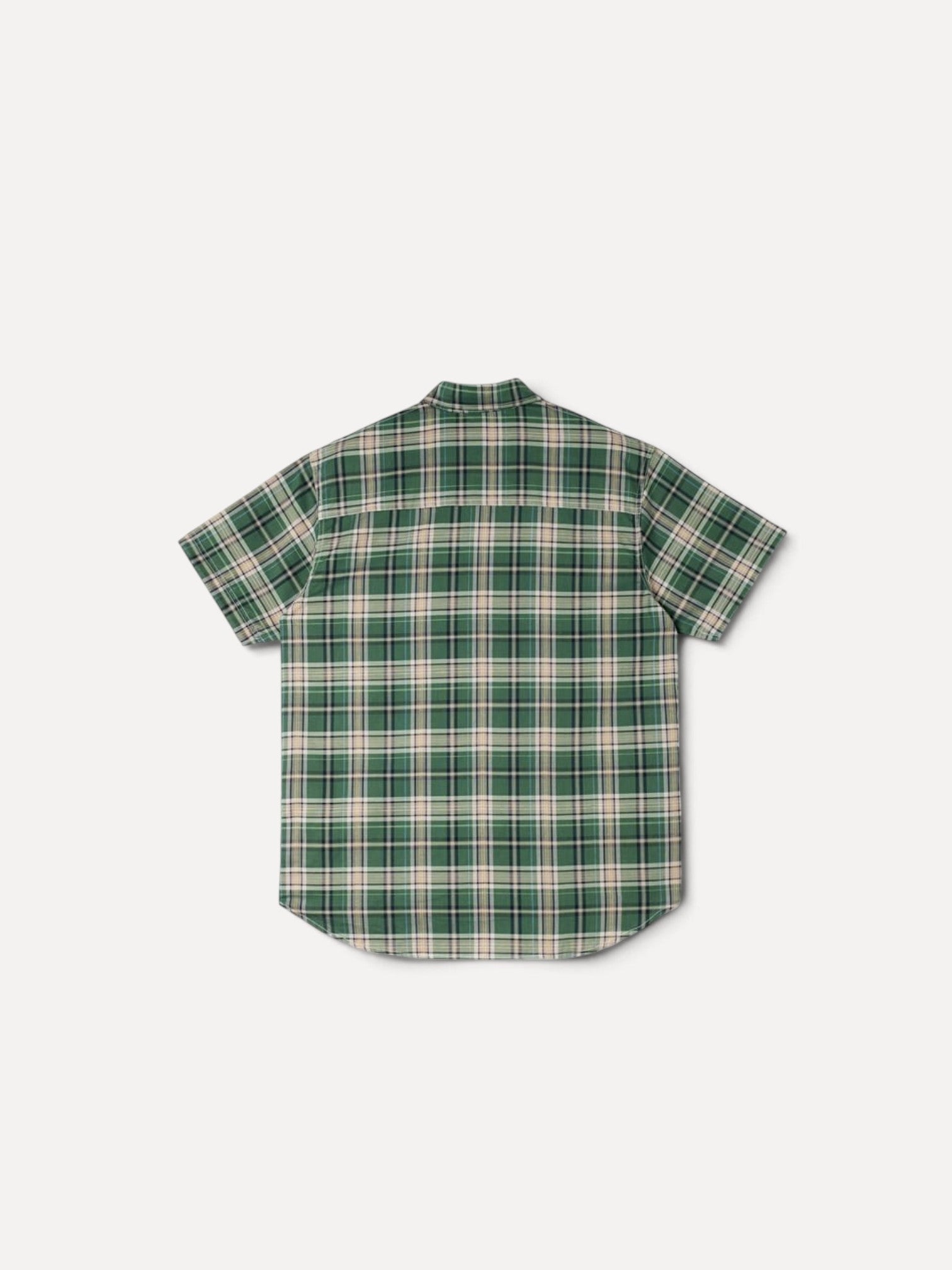 Terry Overshirt