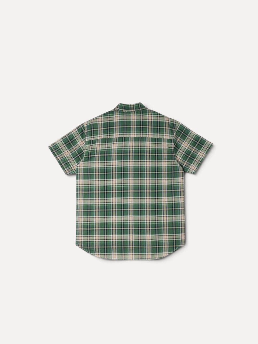 Terry Overshirt