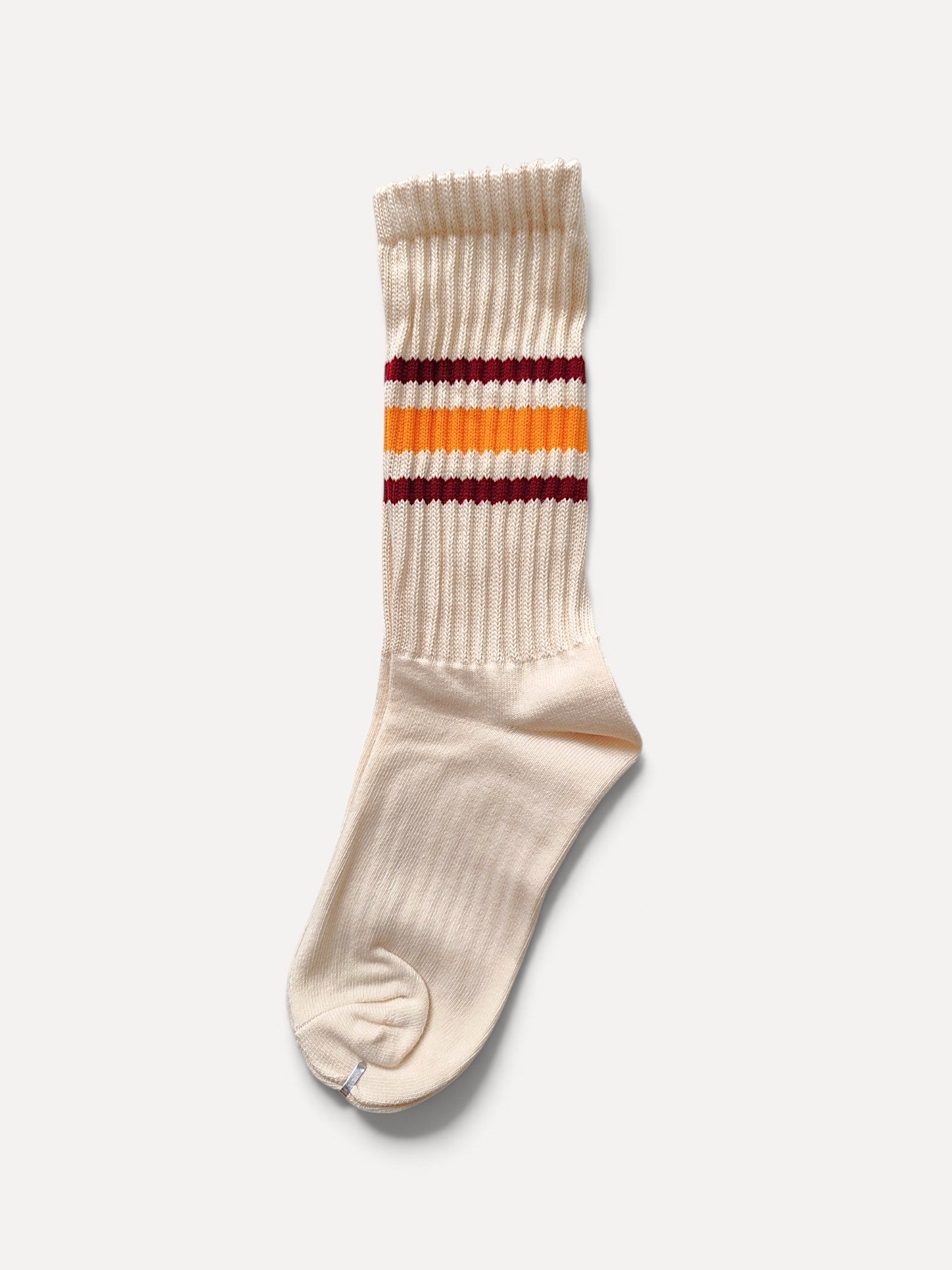 Vintage Style Socks in a can