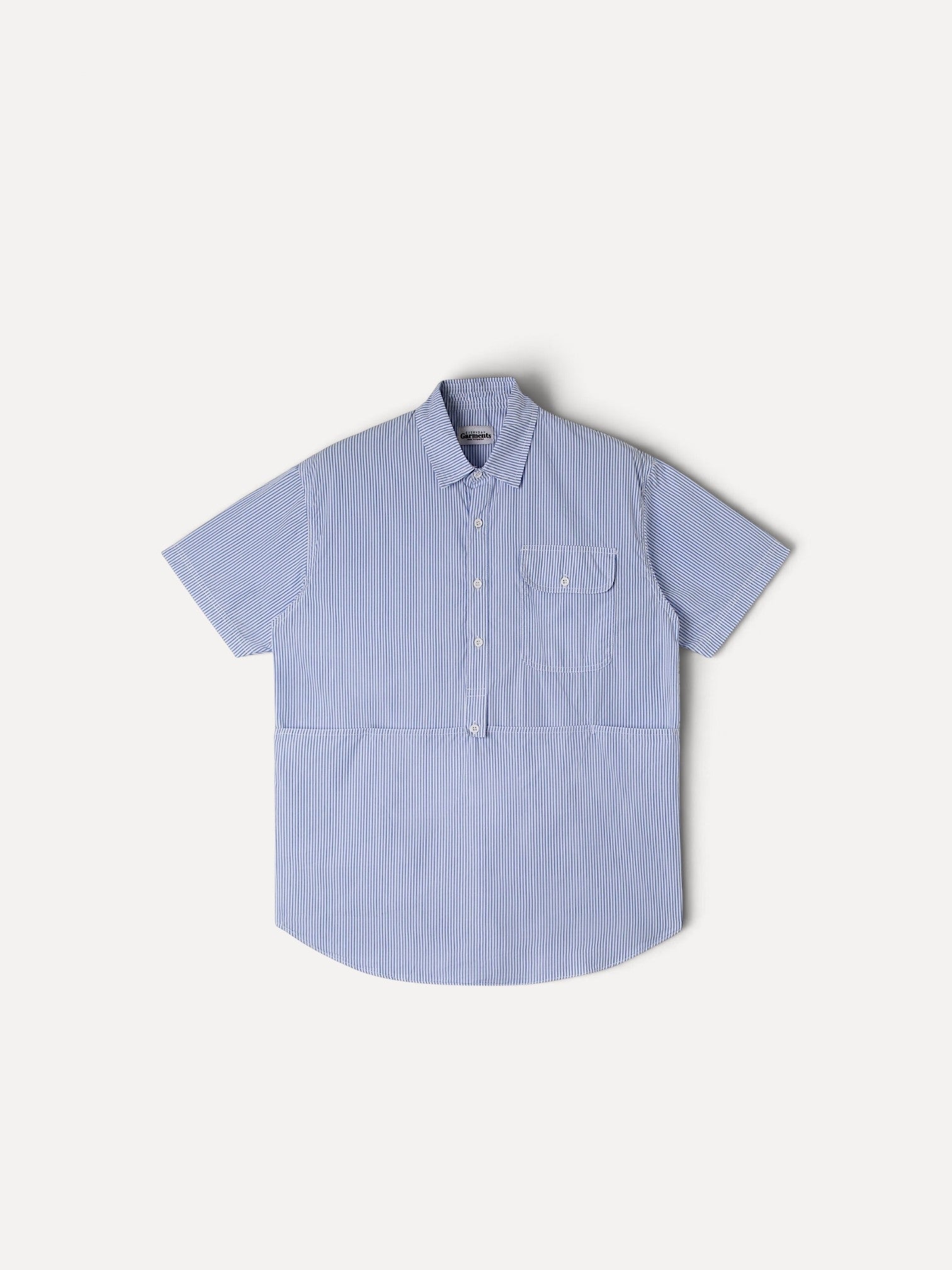 Joey Overshirts
