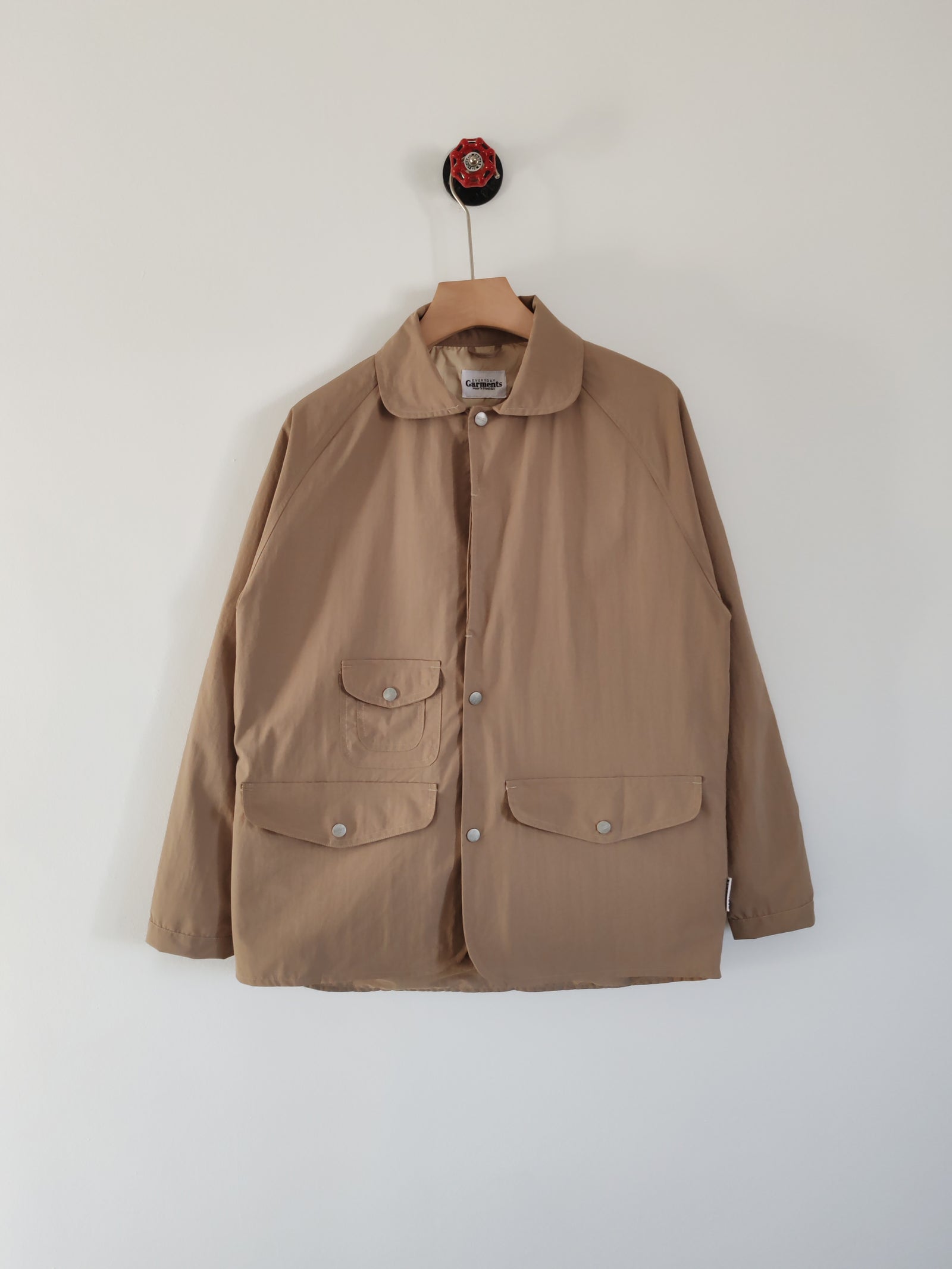 Summer Field Jacket