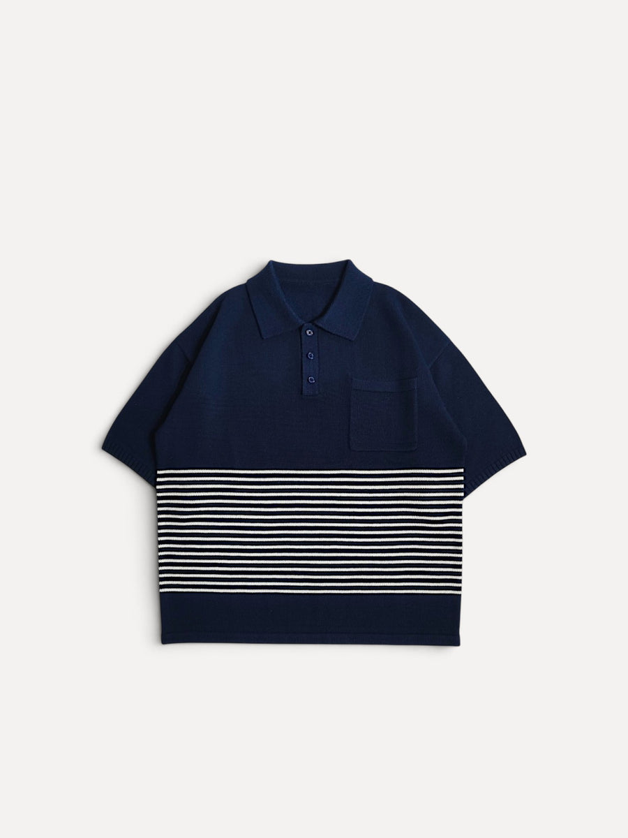 EG Knitted Polos