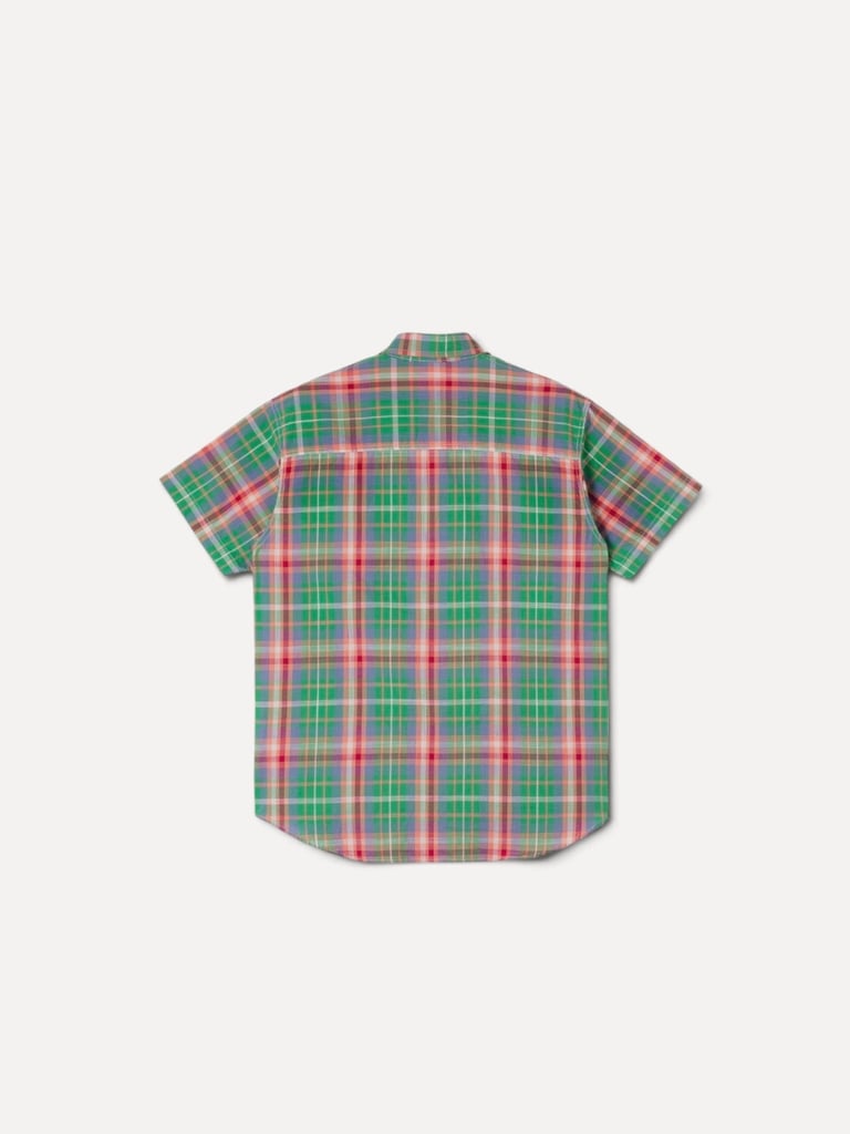 Terry Overshirt