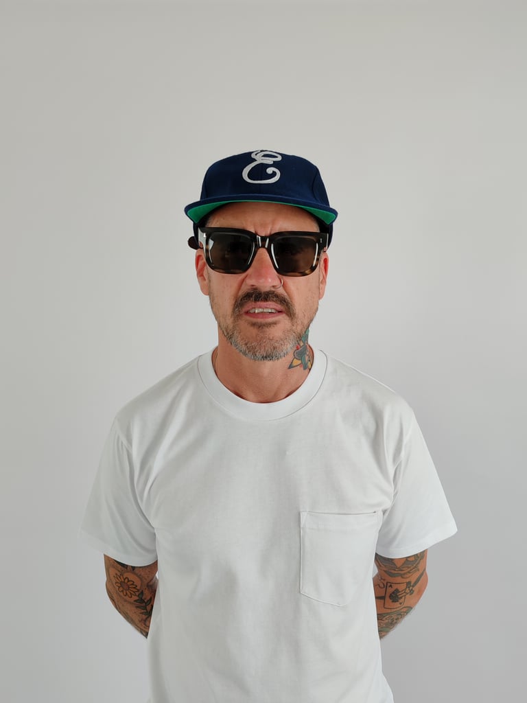 EG Caps