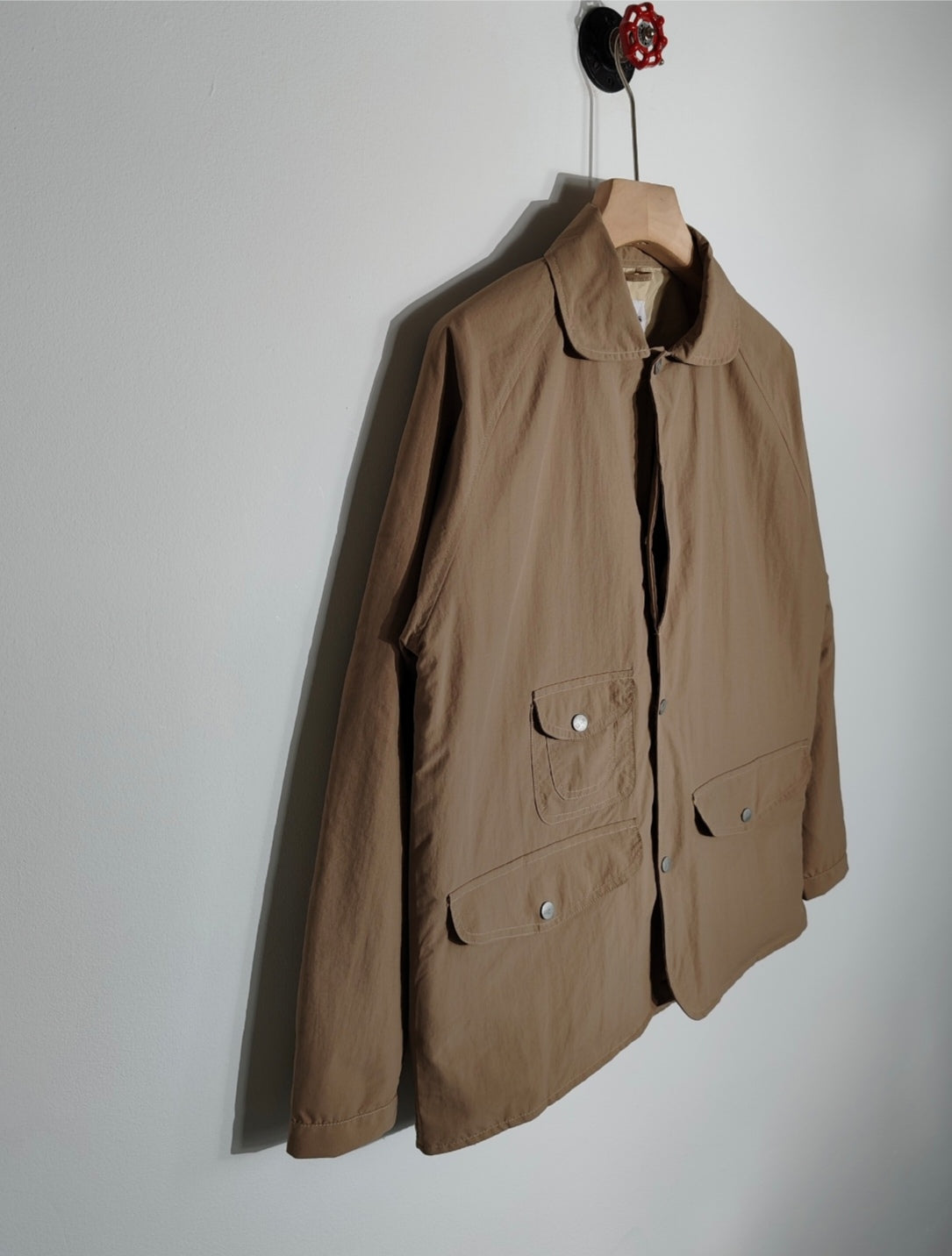Summer Field Jacket