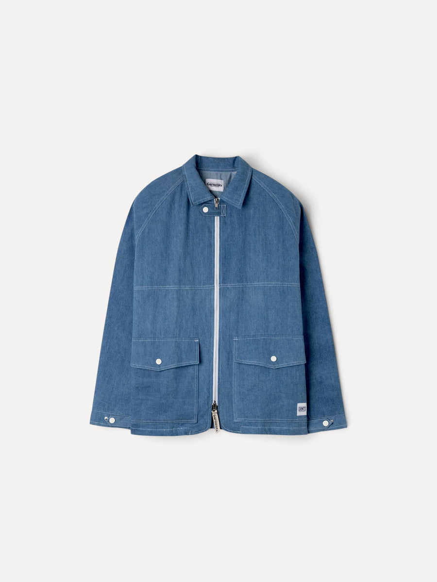 Ritson Simple Jackets
