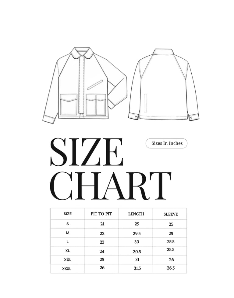 Melin Herringbone Jacket