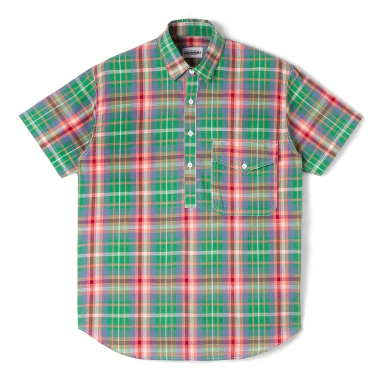 Terry Overshirt