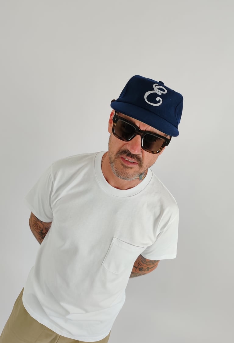 EG Caps